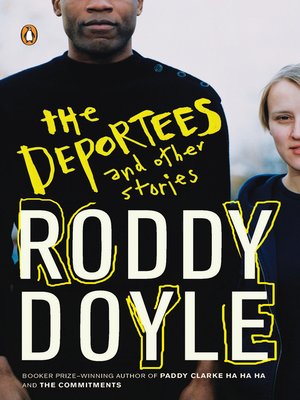 cover image of The Deportees